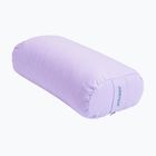 Подушка для йоги JadeYoga Organic Cotton Rectangular Bolster lavender
