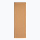 Килимок для йоги JadeYoga Cork 72'' 4,5 mm natural