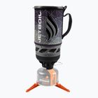 Плита туристична Jetboil New Flash set сіра FLFRC-EU