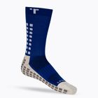 Шкарпетки футбольні TRUsox Mid-Calf Cushion сині CRW300
