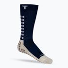 Шкарпетки футбольні TRUsox Mid-Calf Cushion темно-сині CRW300