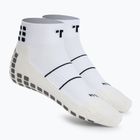 Шкарпетки футбольні TRUsox Ankle Length Thin 3.0 white/black