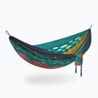 Гамак туристичний ENO DoubleNest Print day to night