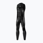 Піна для плавання Synergy 3/2 mm Hyperion Sleeveless Triathlon black