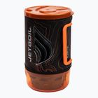 Плита туристична Jetboil Flash Java Personal Cooking System + Coffee Press Silicone topo
