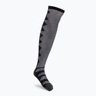 Компресійні шкарпетки високі Incrediwear Sport Thin чорні KP202