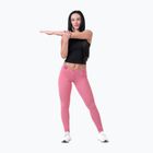 Жіночі брюки NEBBIA Dreamy Edition Bubble Butt рожеві