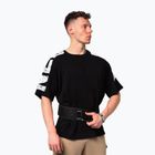 Футболка для тренувань чоловіча NEBBIA Lifting Club black