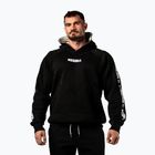 Кофта чоловіча NEBBIA Hero Hoodie black