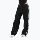 Штани жіночі NEBBIA Urban black