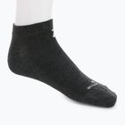 Бігові шкарпетки Incrediwear Run чорні NS207