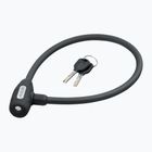 Замок велосипедний Kellys Jolly black
