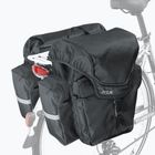 Сумка велосипедна Kellys Adventure 40 л black