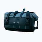 Сумка на кермо Kellys MTB Aura 9 л чорна