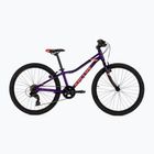 Дитячий велосипед Kellys Kiter 30 24 "фіолетовий