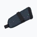 Сумка велосипедна під сідло Kellys Tilt M 0,3 л terrazzo