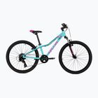 Велосипед дитячий Kellys Kiter 50 24" turquoise