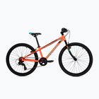 Дитячий велосипед Kellys Kiter 30 24 "неоновий помаранчевий