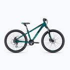 Велосипед дитячий Kellys Marc 90 24" teal