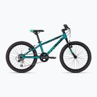 Велосипед дитячий Kellys Lumi 30 20" teal