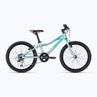 Велосипед дитячий Kellys Lumi 30 20" aqua
