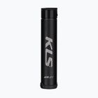Насос велосипедний Kellys AirJet 110 psi black