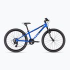 Велосипед дитячий Kellys Kiter 30 24" blue