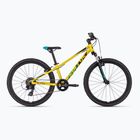 Велосипед дитячий Kellys Kiter 50 24" yellow