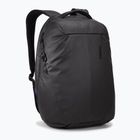 Рюкзак міський Thule Tact 21 л black