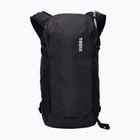 Рюкзак міський Thule AllTrail Hydration 16 л black