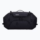 Сумка гірськолижна Thule RoundTrip Ski & Snowboard Duffel 80 л black