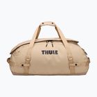 Дорожня сумка Thule Chasm Duffel 70 л gentle beige