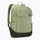 Рюкзак міський Thule Lithos 20 l quiet green/darkest green