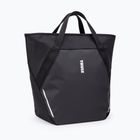 Сумка велосипедна на багажник Thule Chasm Inlock 25 л black