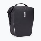 Сумка велосипедна Thule Shield Pannier with InLock 22 л black
