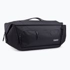 Сумка дорожня Thule RoundTrip MTB Duffel 70 l black