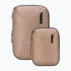 Органайзери Thule Compression Cube set gentle beige