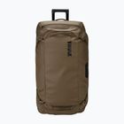 Сумка дорожня Thule Chasm Recycled Rolling Duffel 110 l deep khaki
