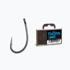 Гачки Delphin Thorn Shanker 11 szt чорні 101001445