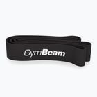 Гумка для тренувань GymBeam Cross Band Level 4 black