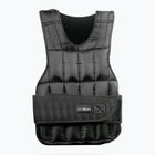 Жилет тренувальний обтяжувальний GymBeam Weighted Vest 10 kg black
