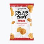 Чіпси протеїнові GymBeam Protein Popped 40 g pepper