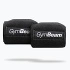 Бинти на зап’ястя GymBeam Press black