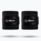 Обтяжувачі на щиколотки GymBeam na kostkę black