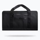 Сумка для тренувань GymBeam Duffle 25 л black