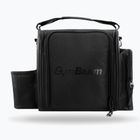 Сумка GymBeam FIT Prep 10 l black