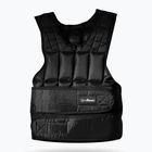 Жилет тренувальний обтяжувальний GymBeam Weighted Vest 15 kg black