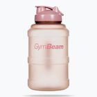 Пляшка GymBeam Hydrator TT rose