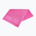 Рушник GymBeam pink