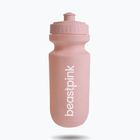 Пляшка GymBeam Sips&Dis Pink - BeastPink 550 мл pink